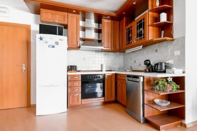 Stylish 1BD Apt in Lozenets with large balcony