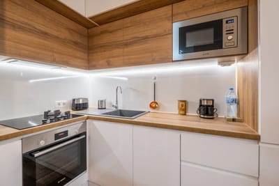 The Lemons Cozy Apartment