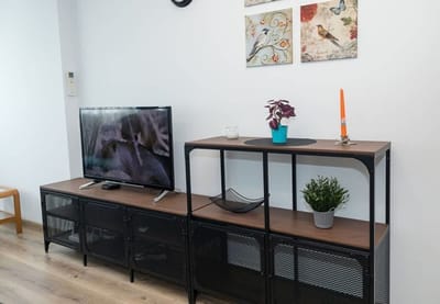 Bright & Comfy 1BR Flat in Levski district - Varna