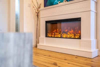 Bright Apartments – 2 Bedroom