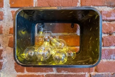 2 BDR & 2 BTHR Funky Apartment / Supreme Location