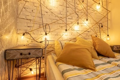 Exceptional City Gem with 1 BDR