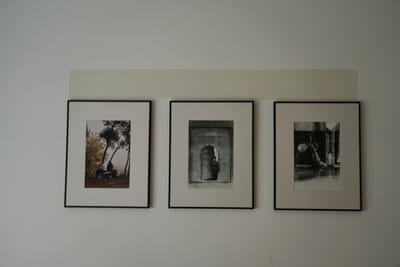 A French affair. With parking, style and elegance.