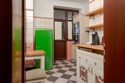 Life in Colors - Elegant 2BD Premium Stay