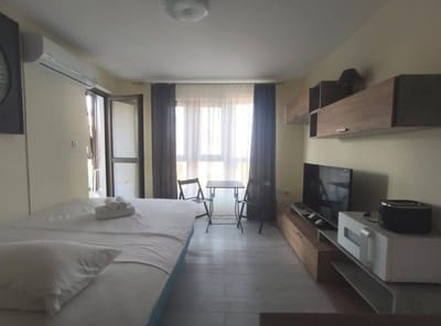 Stylish Studio in Sarafovo