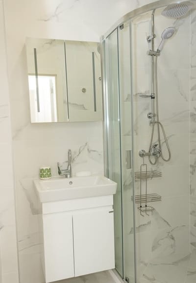 Varna Center 2BD Flat  Style & Comfort