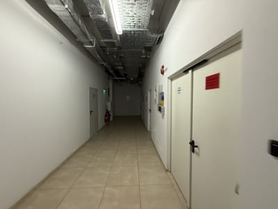 Modern Laboratory in Sofia