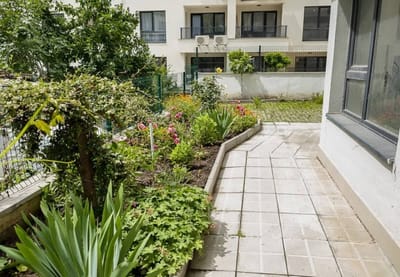 Urban & Cozy Escape - 1BR Flat near GrandMallVarna