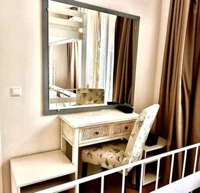 Lovely 1BD Apartment in a Green Life Resort