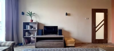 Panoramic and Spacious Flat near the City Centre