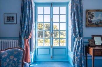 Authenticity and elegance in the Loire Valley, France