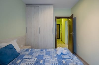 Intelligent Elephant Home - 1BDR Apartment