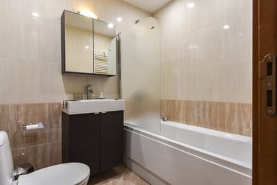 Beautiful City View Maisonette Apartment