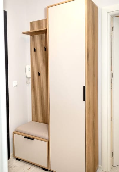 Stylish Flat with Parking St Constantine & Helena