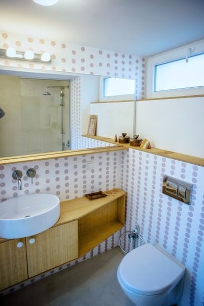 Villa Mare Boutique Guesthouse 3