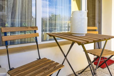 The Cozy Home 1-Bedroom in Central Plovdiv