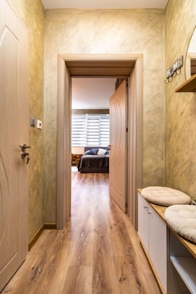 DaVinci Chic: Cozy Studio in the Heart of Plovdiv