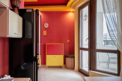 The Love Nest - 1BD Apartment in Sunny Beach