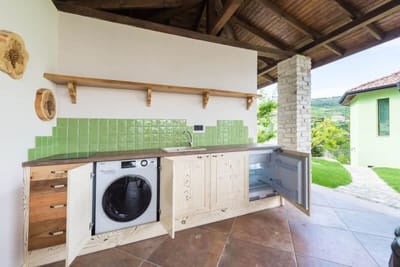 Villa Apple & Villa Cook - 8BD with heated pool