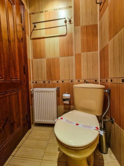 8BD Retreat in Bansko: Comfort & Mountain Charm