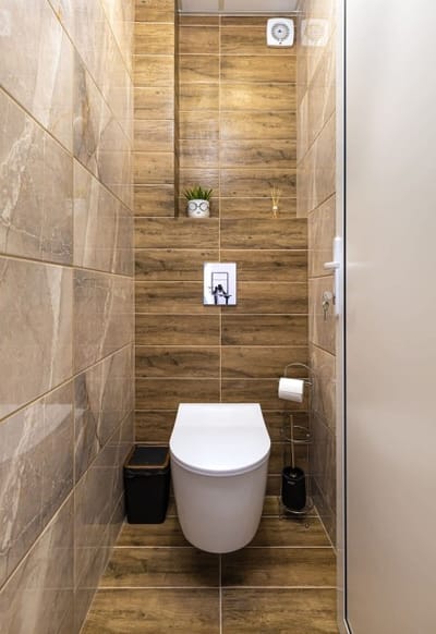 Bright Modern 2BD Apartment with Panoramic View