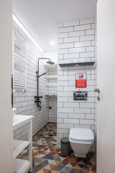 Luxury 2BD Penthouse by NDK in Sofia