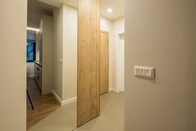 North 21 - Brand New Modern Apt in Sofia Center