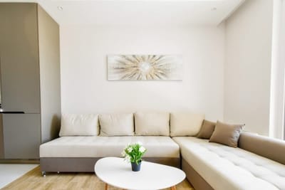 Modern 1BD Near Paradise Center & Vitosha Metro