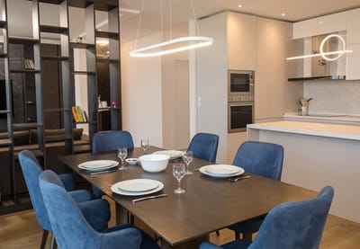 Stylish City Living by the Sea - 2BR Flat in Varna