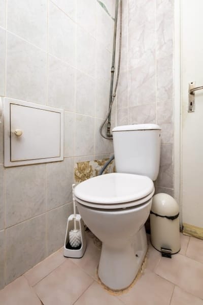 1-Bedroom Flat with Balcony in Plovdiv