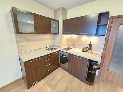 Charming Studio - Trinity Bansko with parking spot