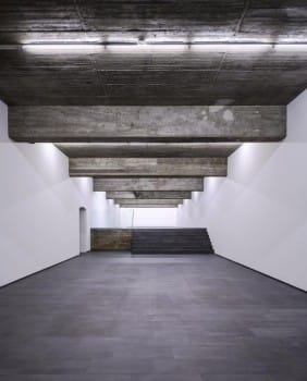 Industrial Event Space - Alte Schildkrötfabrik