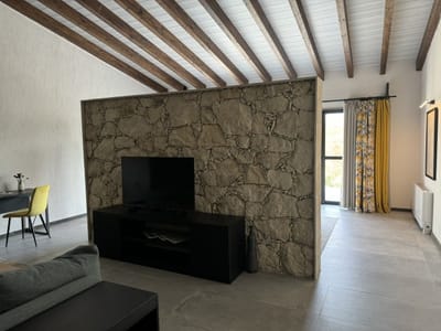 Zornitza Family Estate - Big Family Villa (Hambar)