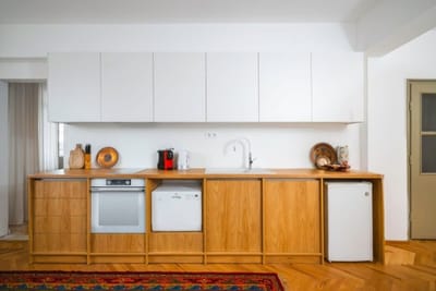 Cozy 2BD Flat in The Vintage Spot