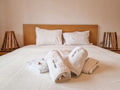 Cedar Lodge 2 Bedroom Apartment