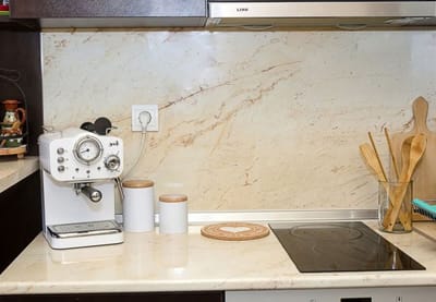 Balchik Garden Palace  Studio