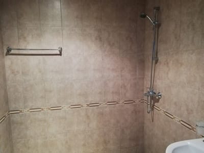 Lovely Studio in a Complex with a Pool