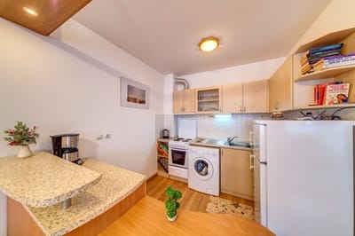 Cozy Studio in Hotel Laplandia, Pamporovo