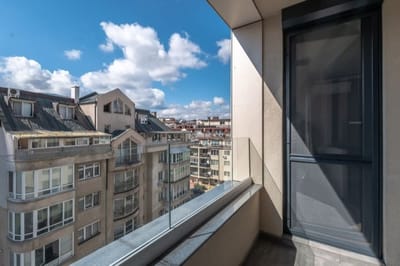 Stylish 1-bedroom Flat in Business District