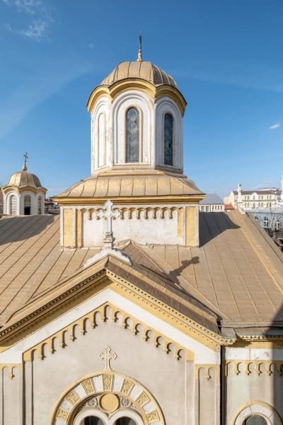 Exceptional City Gem with 1 BDR