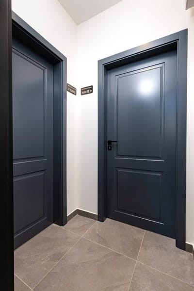 Happy People Plovdiv 1-BD Apartment - White