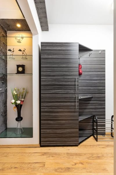 Nice 1BD Apartment next to Medical University