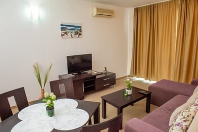 Atlantis Resort Private 1BD apart