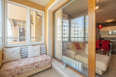 Modern Apartment | Top Location