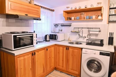 4 BDR House Monument of Culture & Architecture