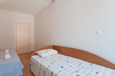 Vitosha View One Bedroom Apartment