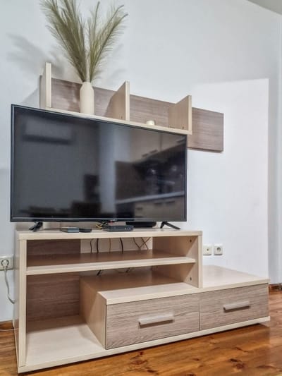 Central Bansko Flat for Rent, Near the Gondola