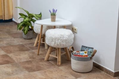 Stylish flat in the TOP centre of Sunny Beach