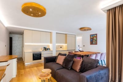 SOFapart Charming 2 BDR suite | 2 BTH