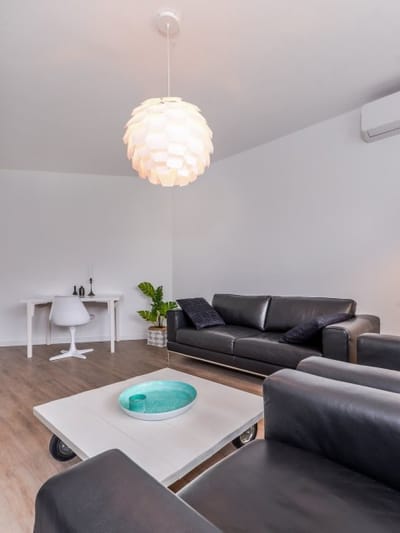 66 Apartment - Stylish Two Bedroom in Lozenets